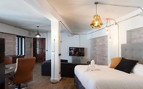 El Hierro Bed & Loft